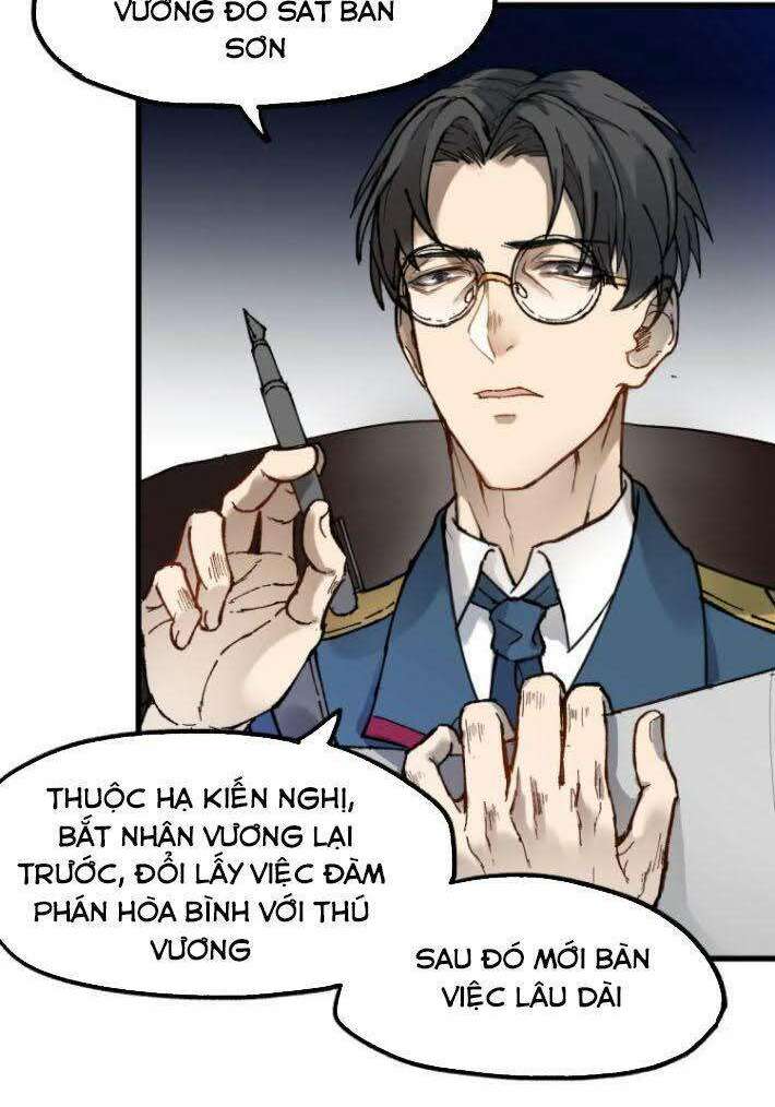 Thánh Khư Chapter 94 - Trang 2