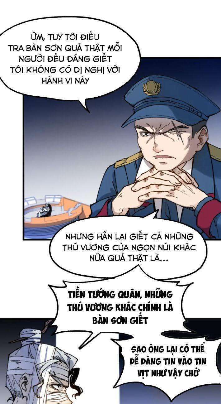 Thánh Khư Chapter 94 - Trang 2