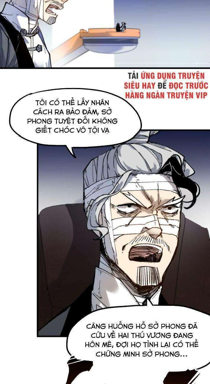 Thánh Khư Chapter 94 - Trang 2