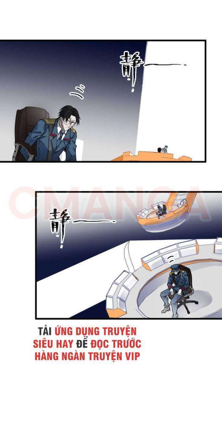 Thánh Khư Chapter 94 - Trang 2