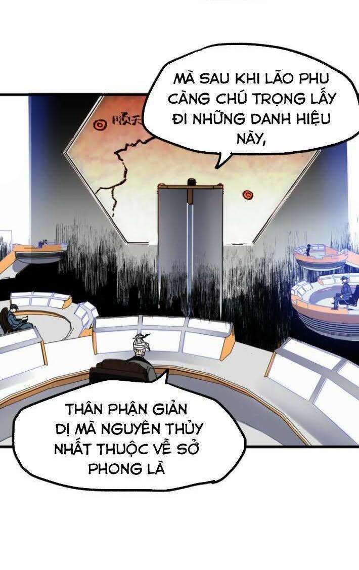 Thánh Khư Chapter 94 - Trang 2