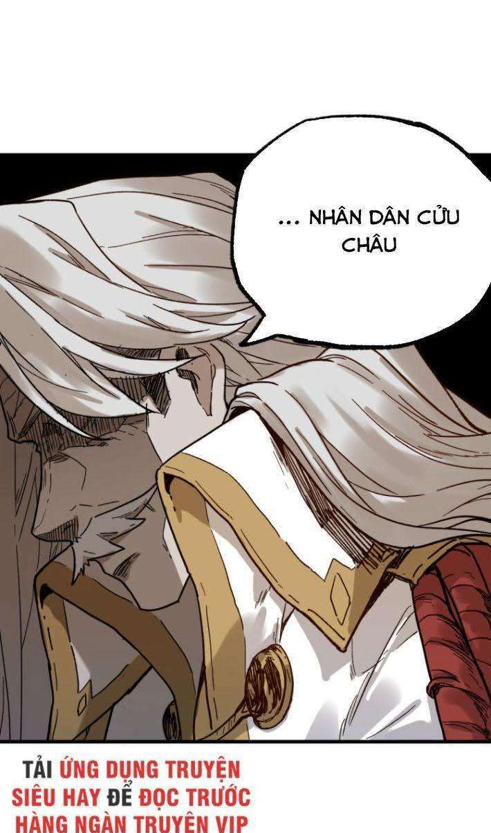 Thánh Khư Chapter 94 - Trang 2