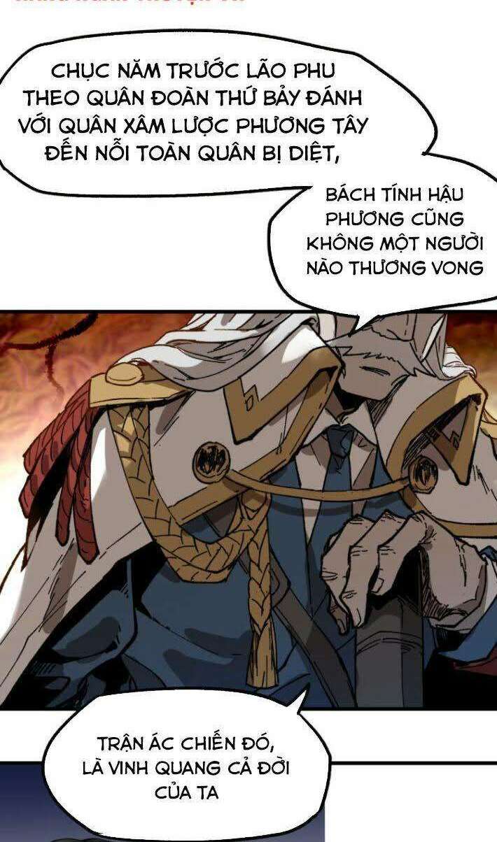 Thánh Khư Chapter 94 - Trang 2