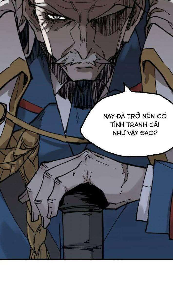 Thánh Khư Chapter 94 - Trang 2