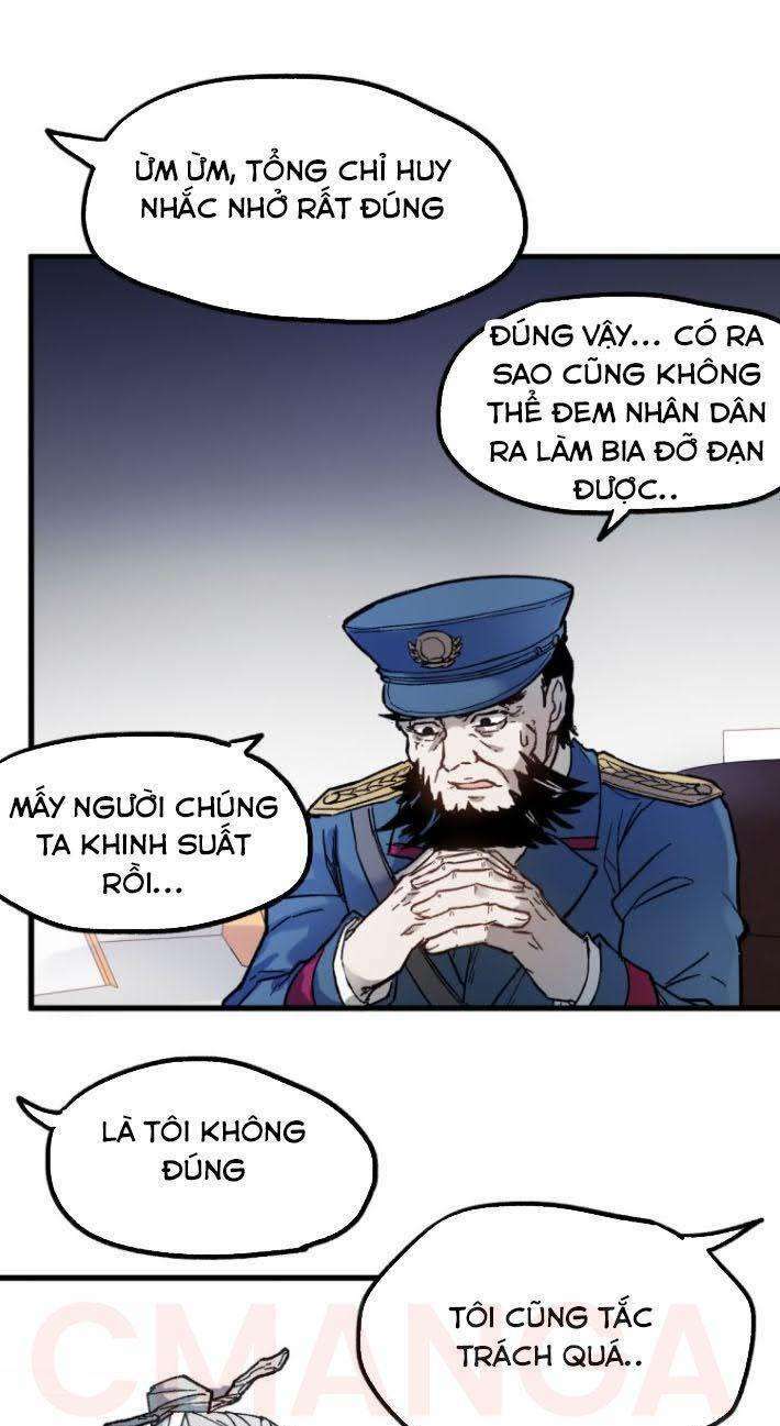 Thánh Khư Chapter 94 - Trang 2