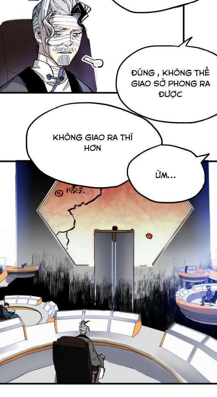 Thánh Khư Chapter 94 - Trang 2