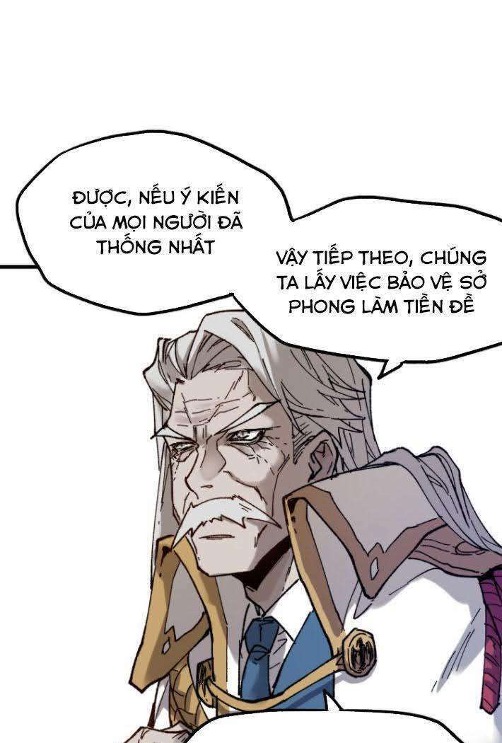 Thánh Khư Chapter 94 - Trang 2