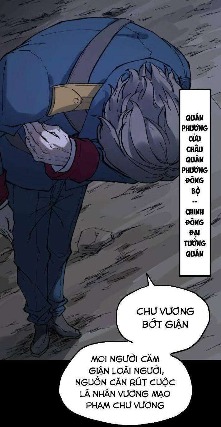 Thánh Khư Chapter 94 - Trang 2