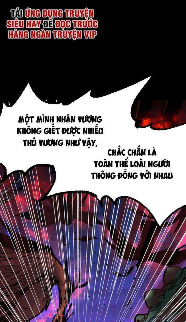 Thánh Khư Chapter 94 - Trang 2