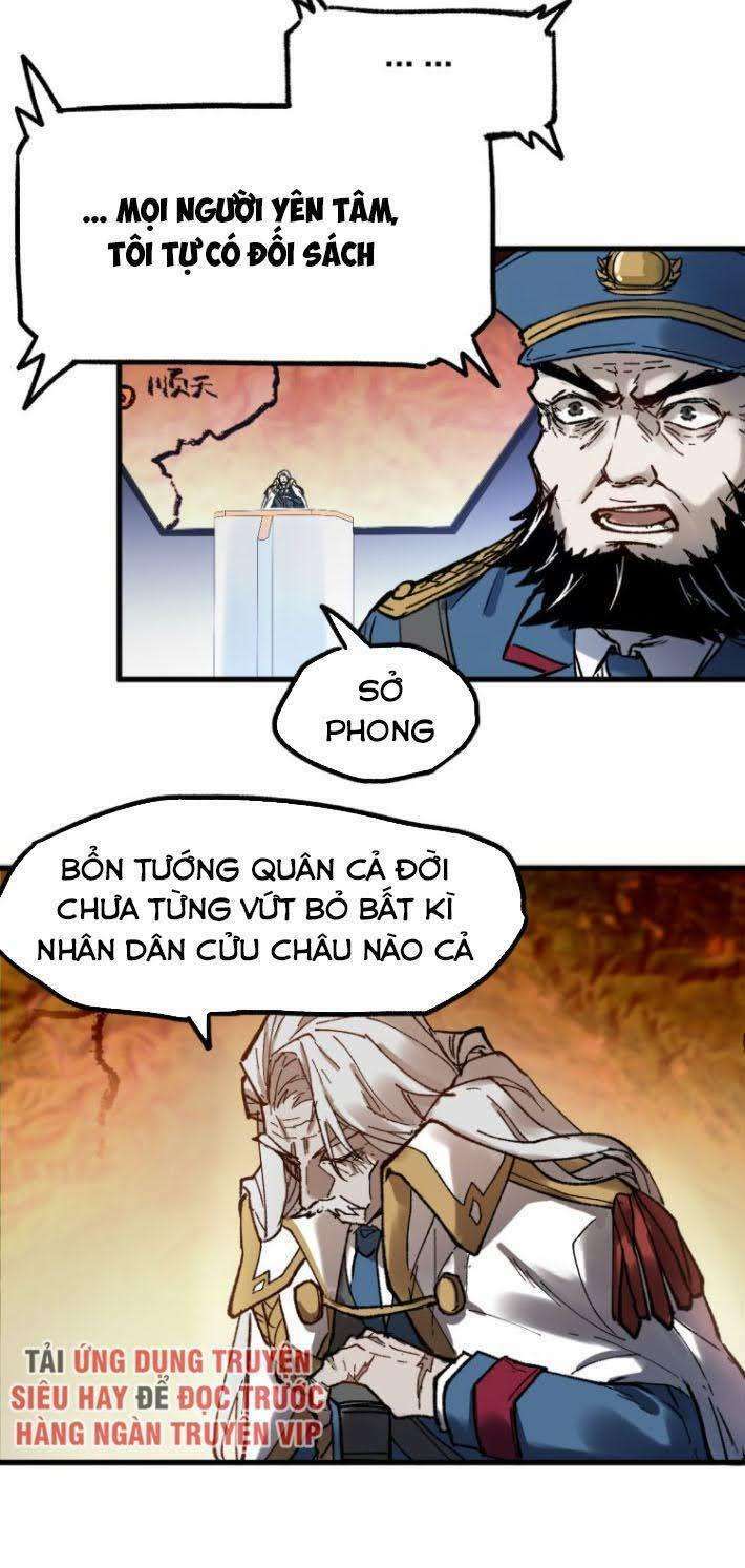 Thánh Khư Chapter 94 - Trang 2