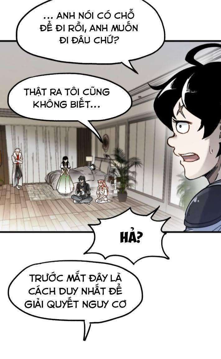 Thánh Khư Chapter 94 - Trang 2