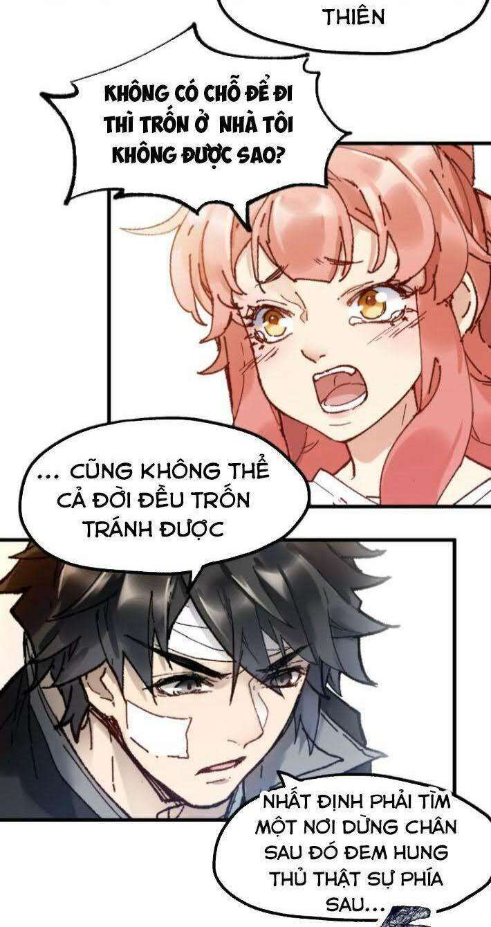 Thánh Khư Chapter 94 - Trang 2