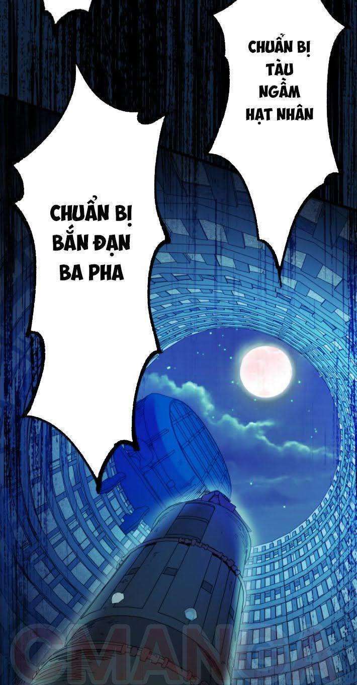 Thánh Khư Chapter 94 - Trang 2