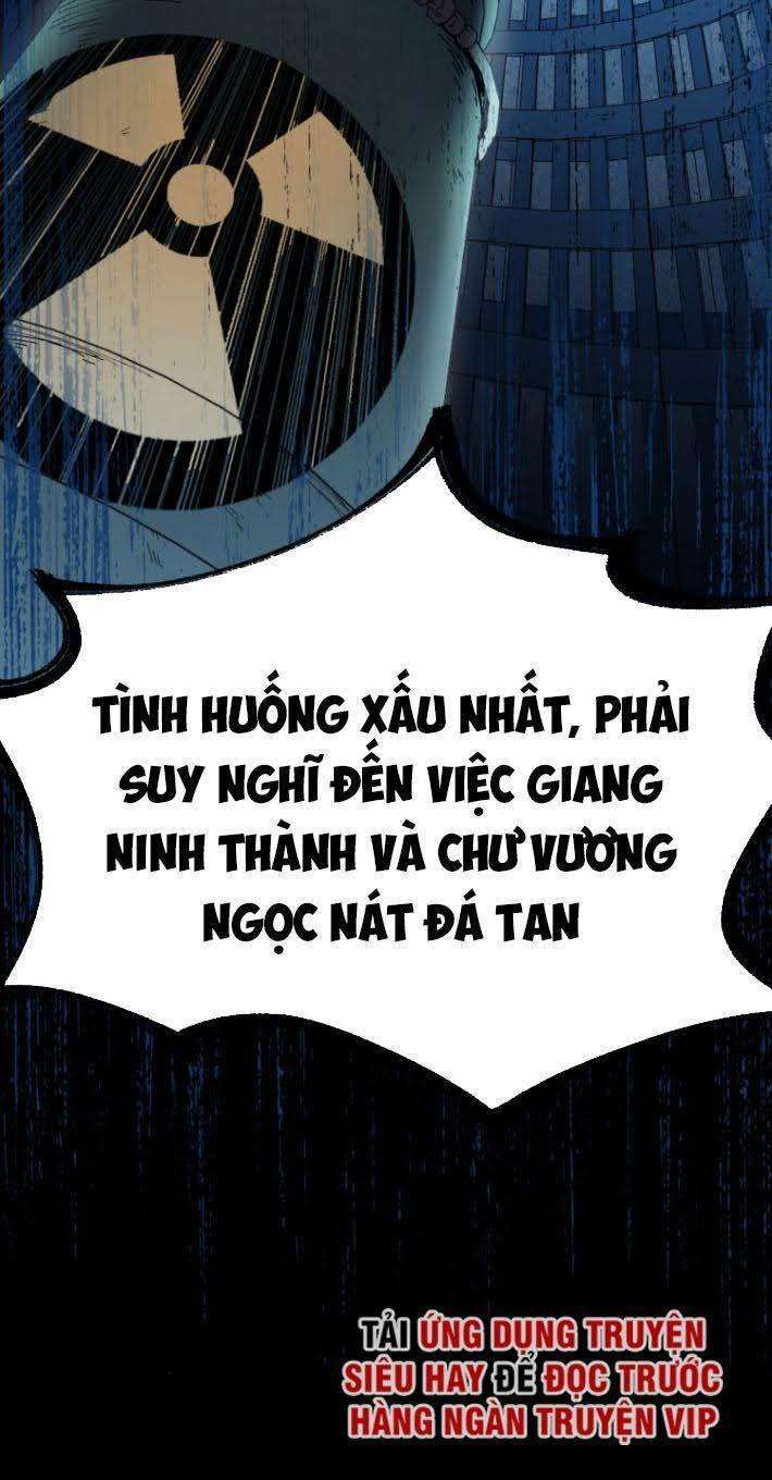 Thánh Khư Chapter 94 - Trang 2