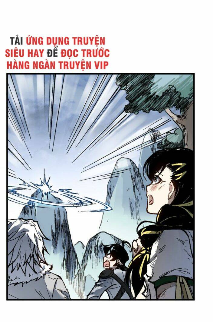 Thánh Khư Chapter 93 - Trang 2