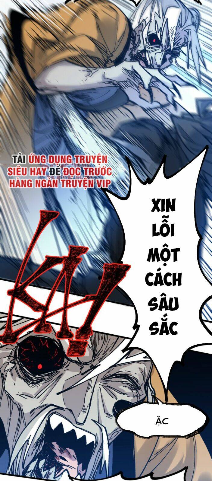 Thánh Khư Chapter 93 - Trang 2