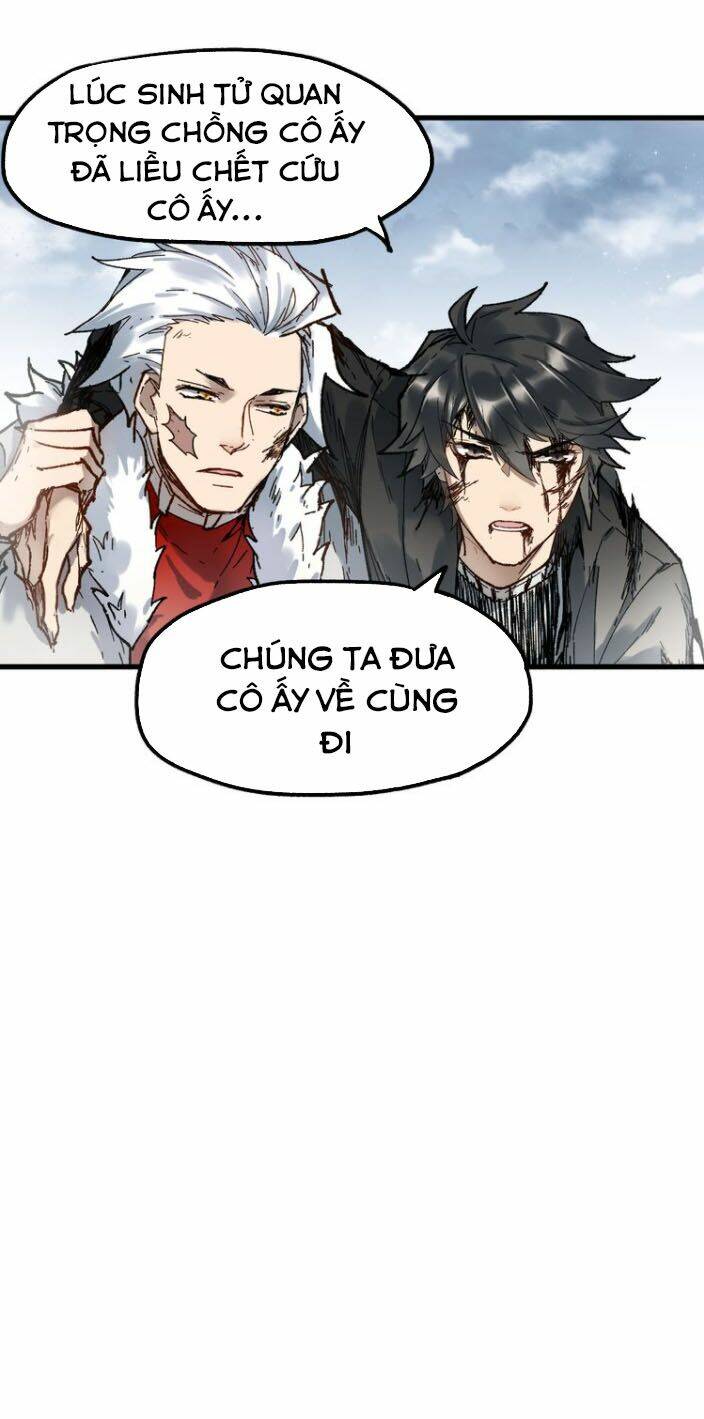 Thánh Khư Chapter 93 - Trang 2