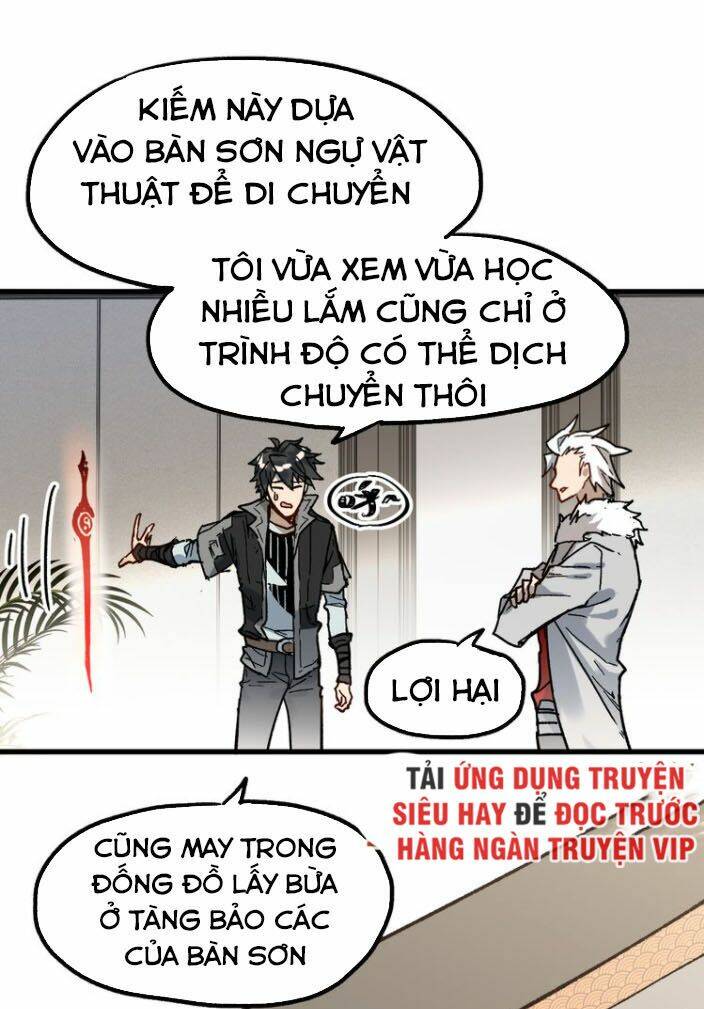 Thánh Khư Chapter 93 - Trang 2