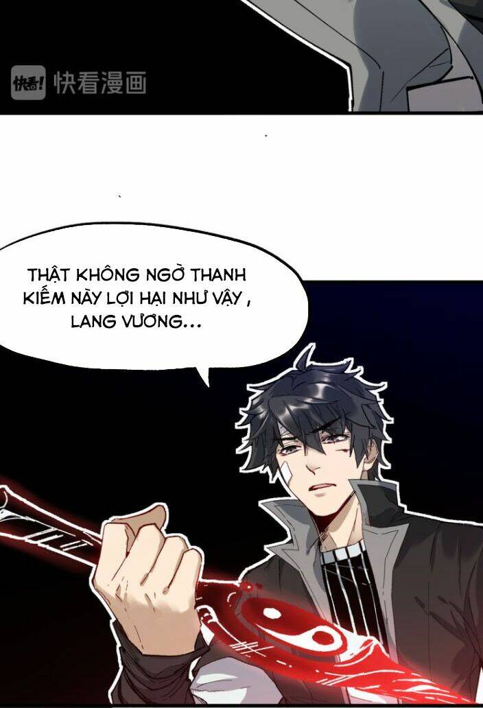 Thánh Khư Chapter 93 - Trang 2