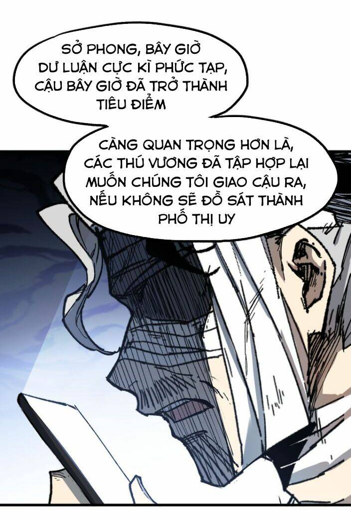 Thánh Khư Chapter 93 - Trang 2