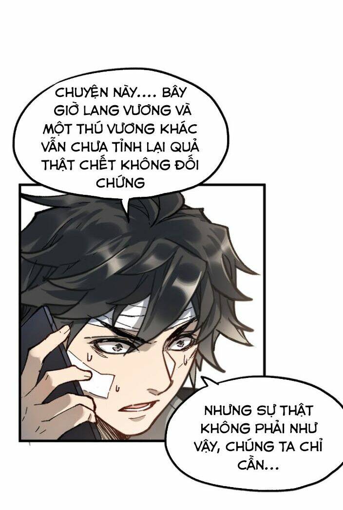 Thánh Khư Chapter 93 - Trang 2