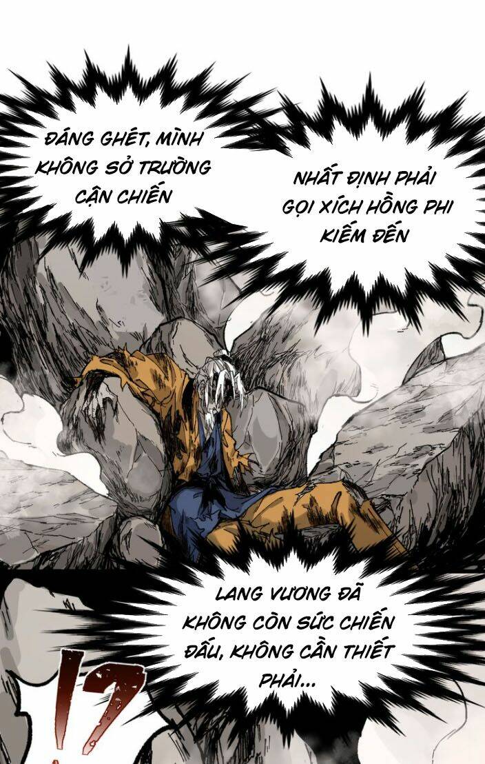 Thánh Khư Chapter 93 - Trang 2