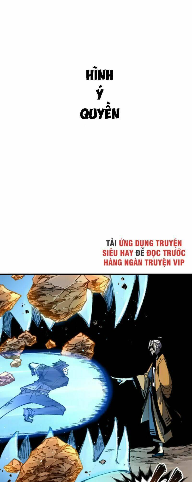 Thánh Khư Chapter 92 - Trang 2