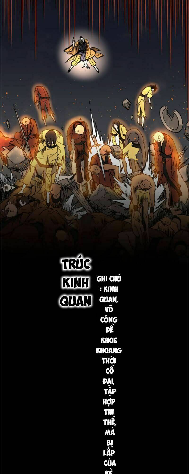 Thánh Khư Chapter 92 - Trang 2