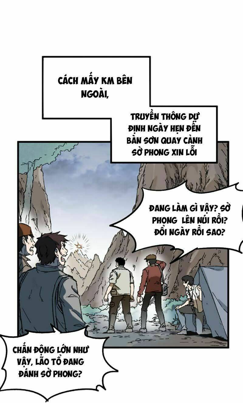 Thánh Khư Chapter 92 - Trang 2