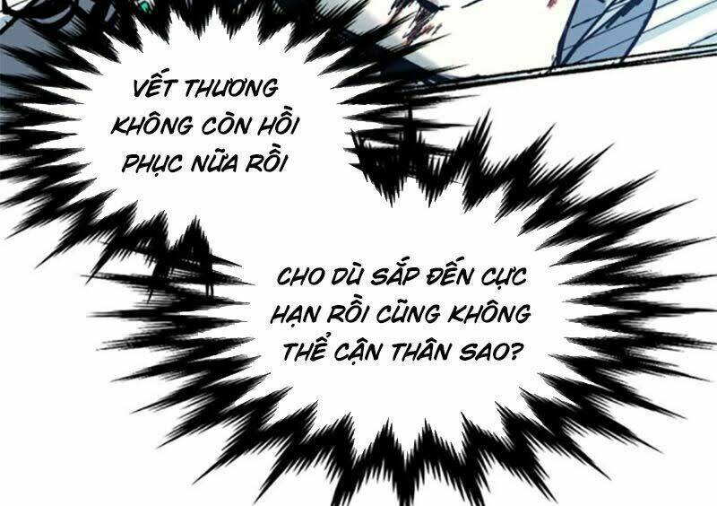 Thánh Khư Chapter 92 - Trang 2