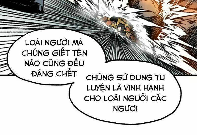 Thánh Khư Chapter 92 - Trang 2