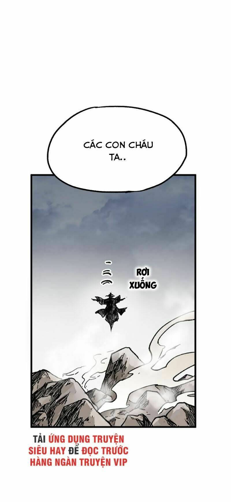 Thánh Khư Chapter 92 - Trang 2