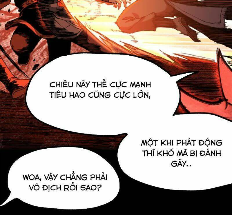 Thánh Khư Chapter 92 - Trang 2