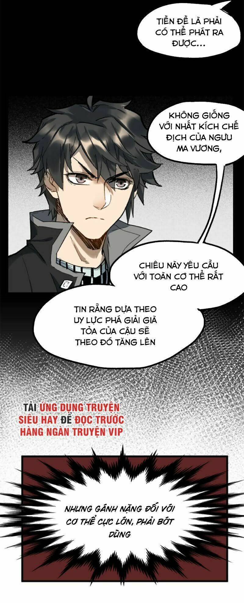 Thánh Khư Chapter 92 - Trang 2