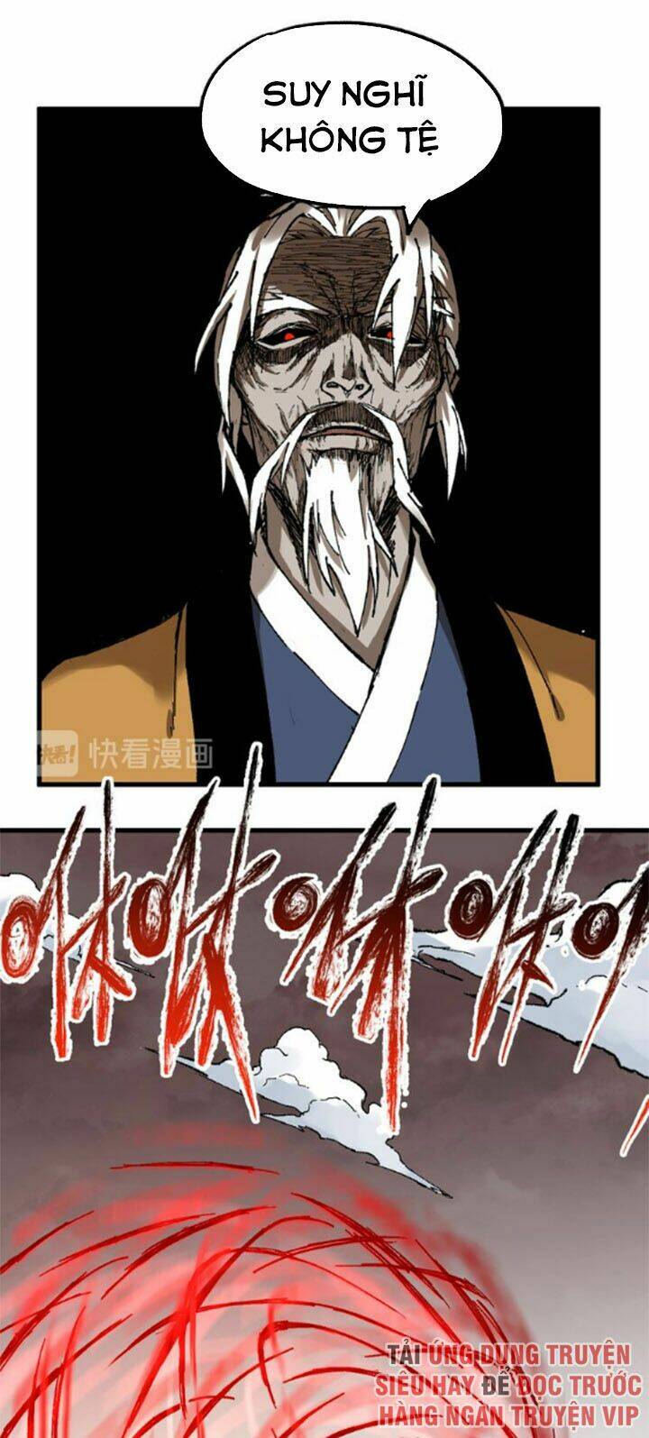 Thánh Khư Chapter 91 - Trang 2