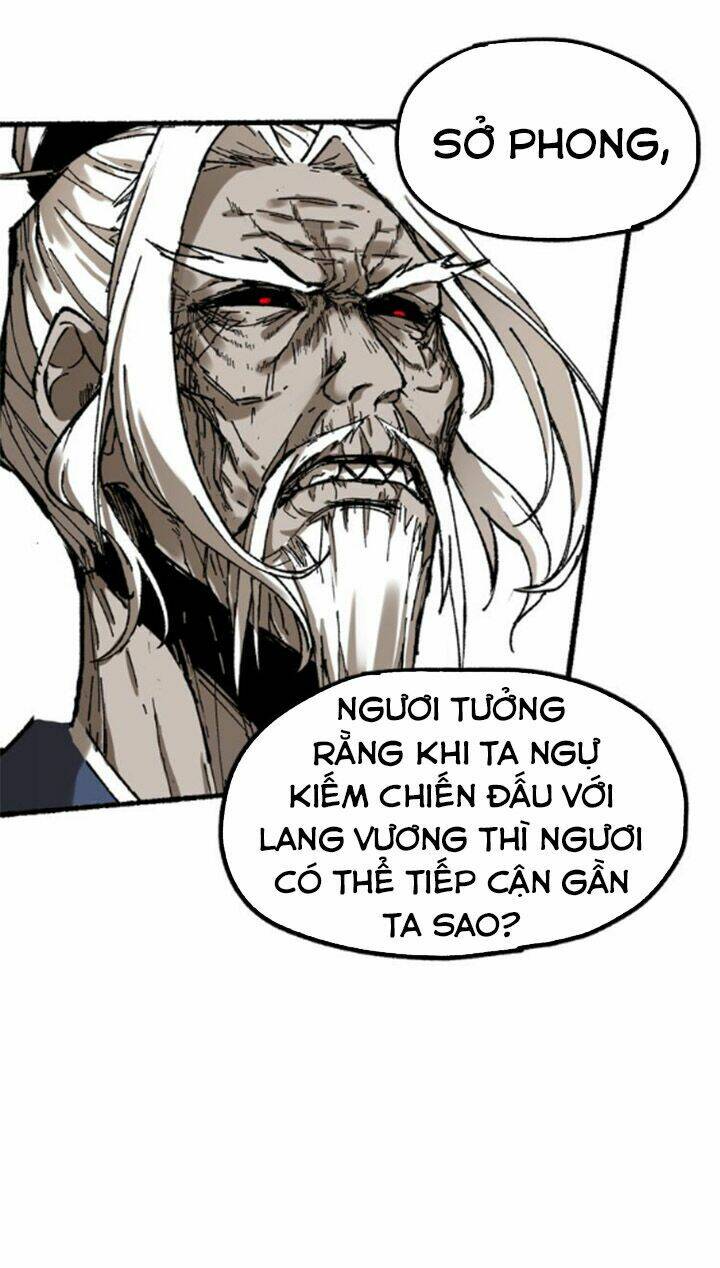 Thánh Khư Chapter 91 - Trang 2