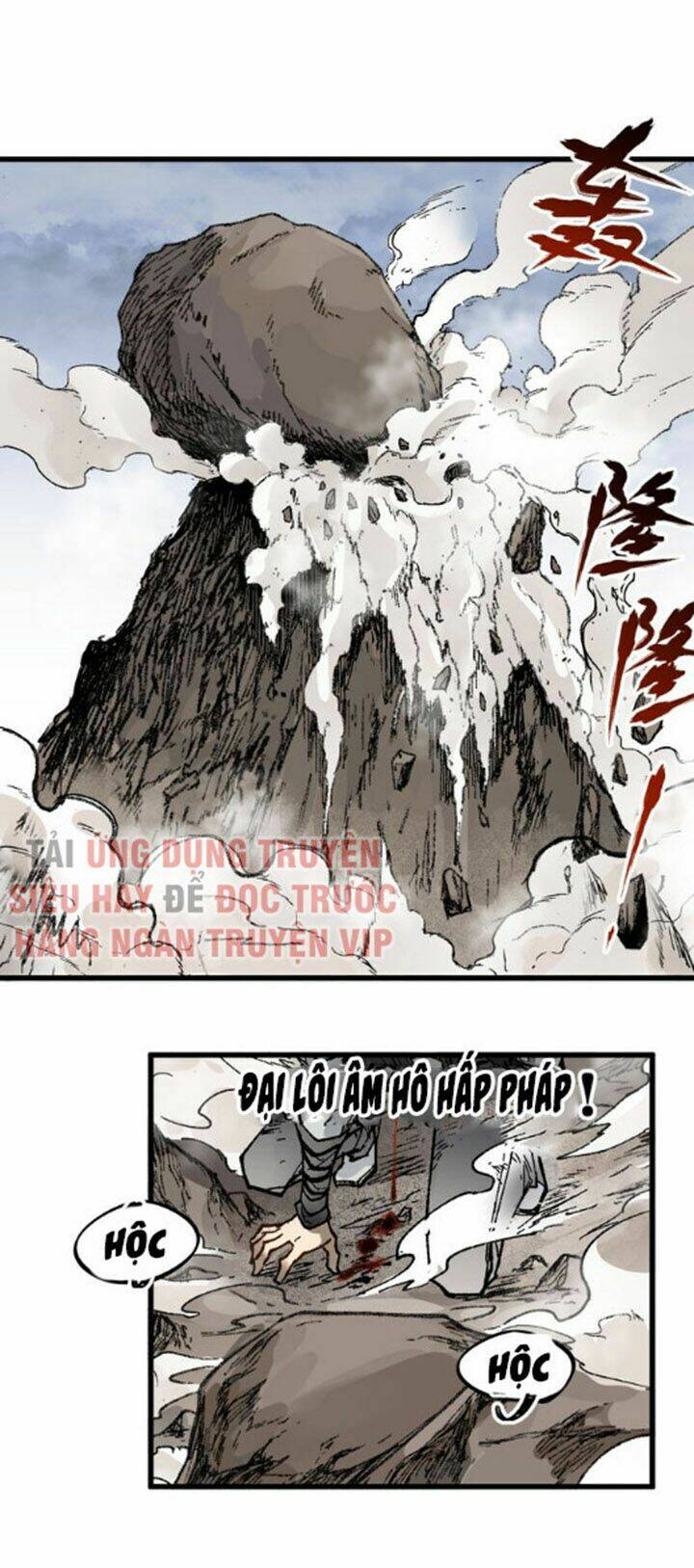 Thánh Khư Chapter 91 - Trang 2