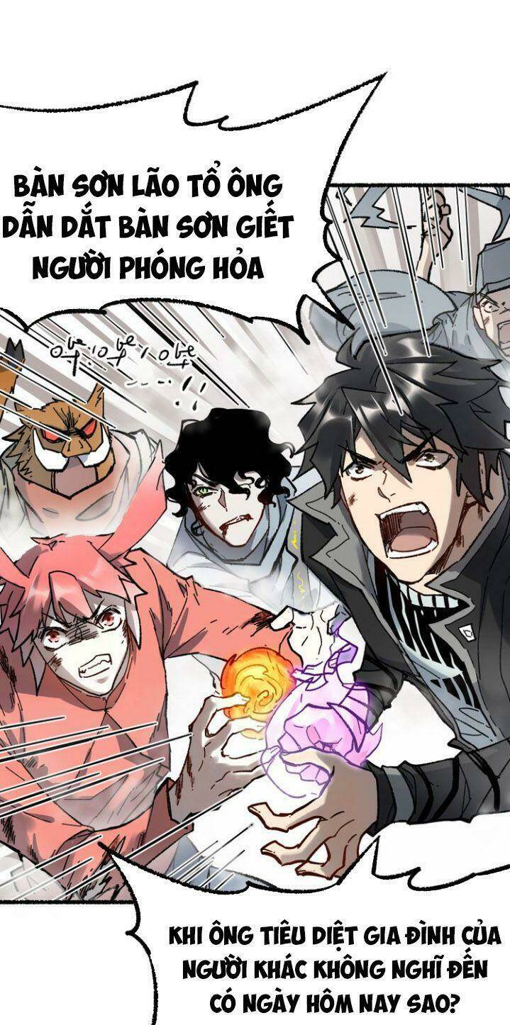 Thánh Khư Chapter 90 - Trang 2