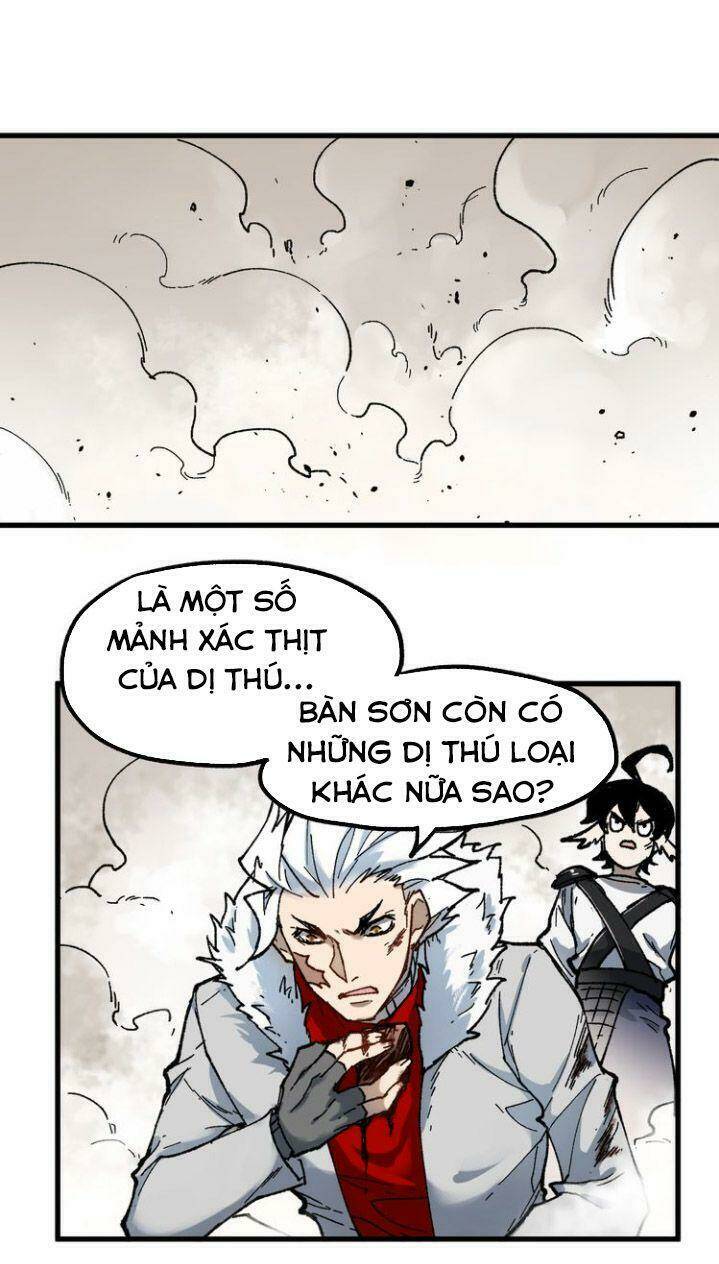 Thánh Khư Chapter 90 - Trang 2