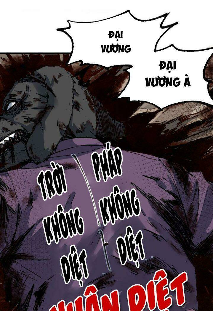 Thánh Khư Chapter 90 - Trang 2