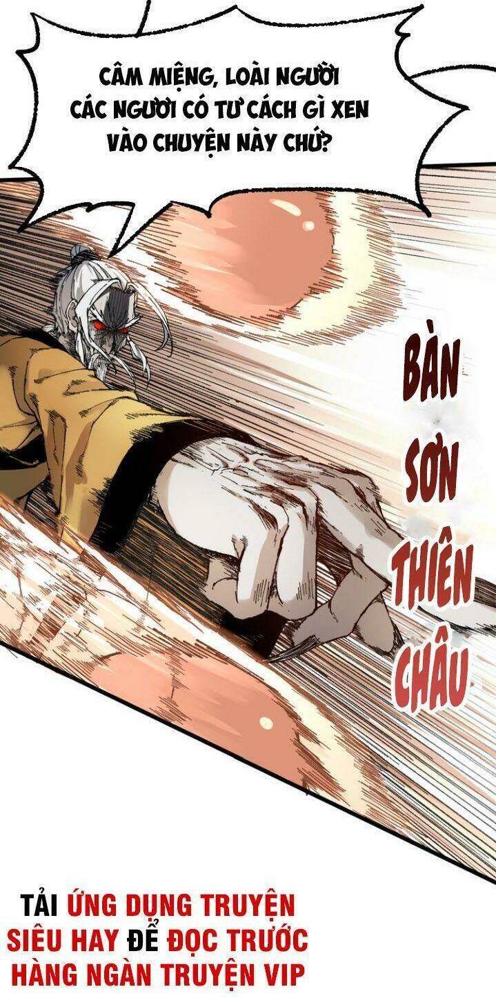 Thánh Khư Chapter 90 - Trang 2