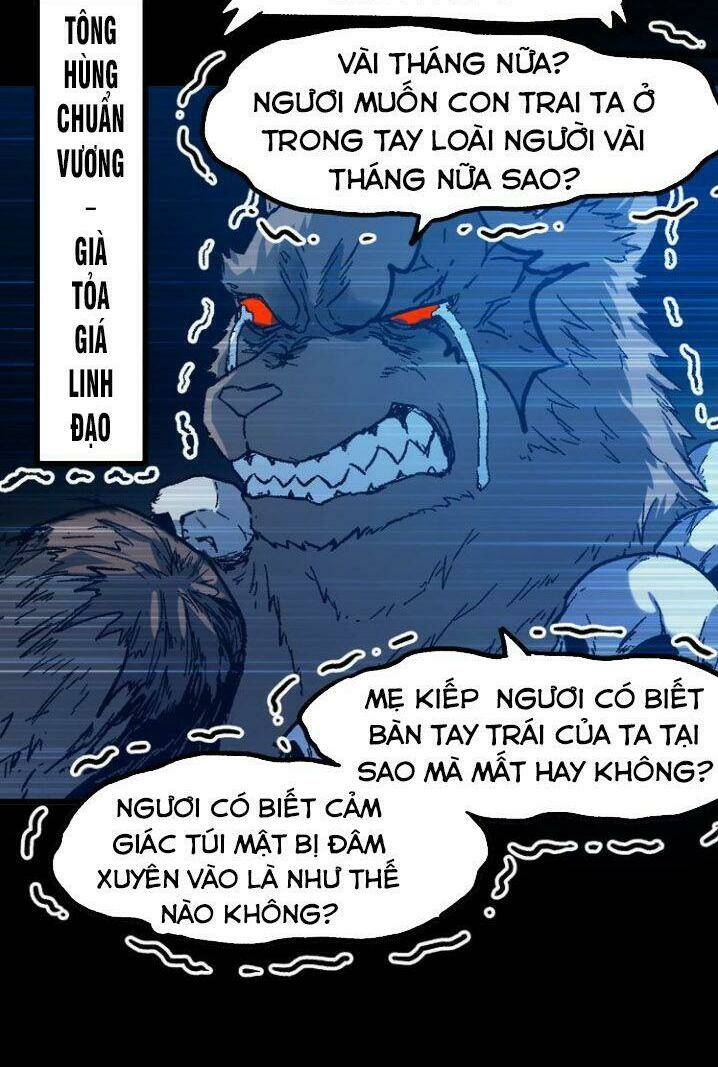 Thánh Khư Chapter 90 - Trang 2