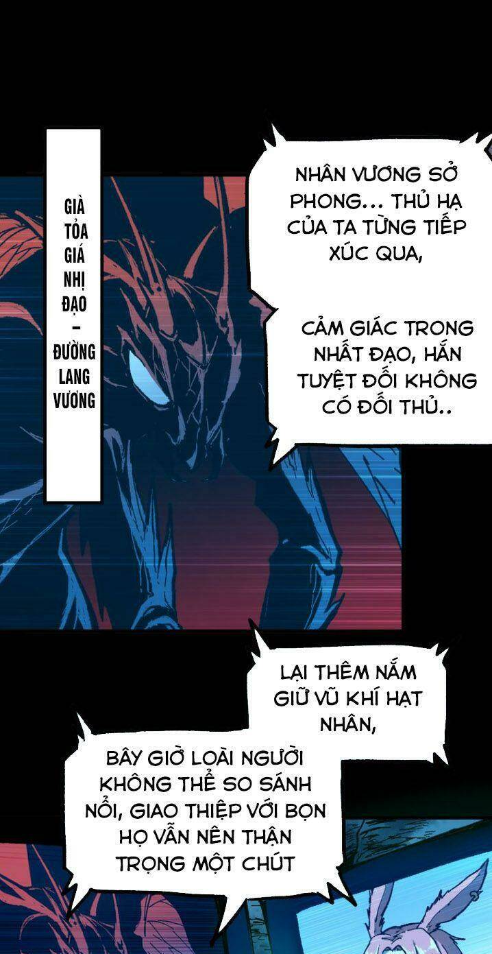 Thánh Khư Chapter 90 - Trang 2