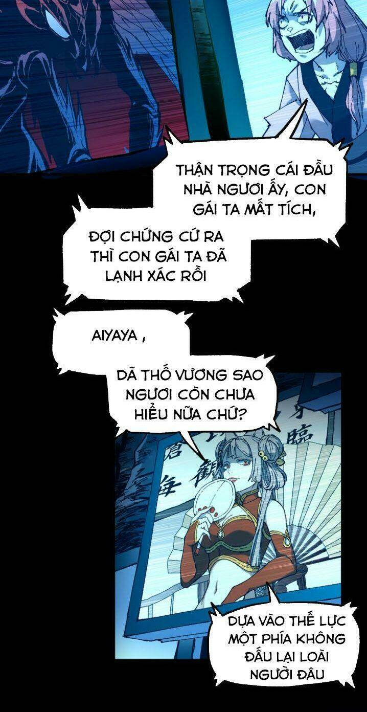 Thánh Khư Chapter 90 - Trang 2