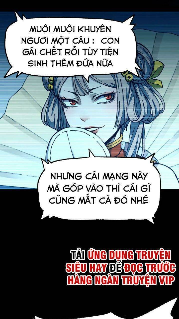 Thánh Khư Chapter 90 - Trang 2