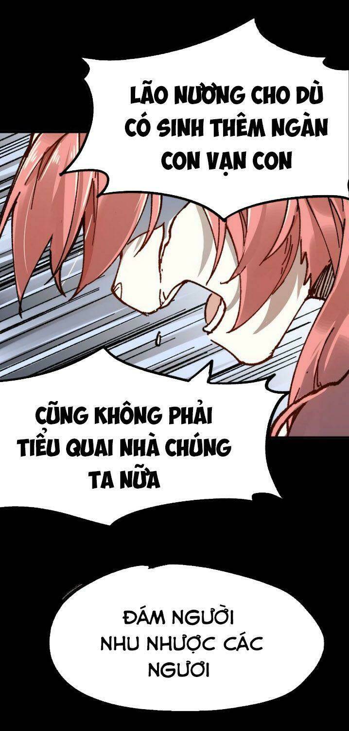 Thánh Khư Chapter 90 - Trang 2