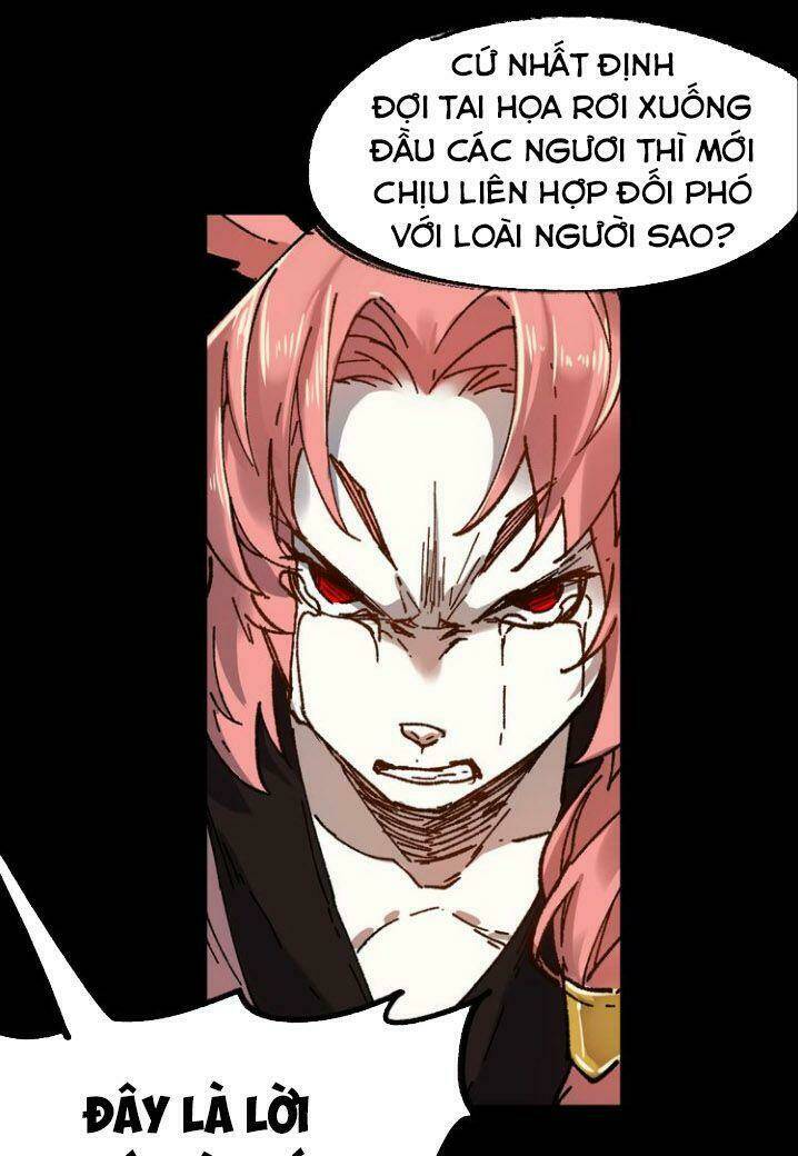 Thánh Khư Chapter 90 - Trang 2