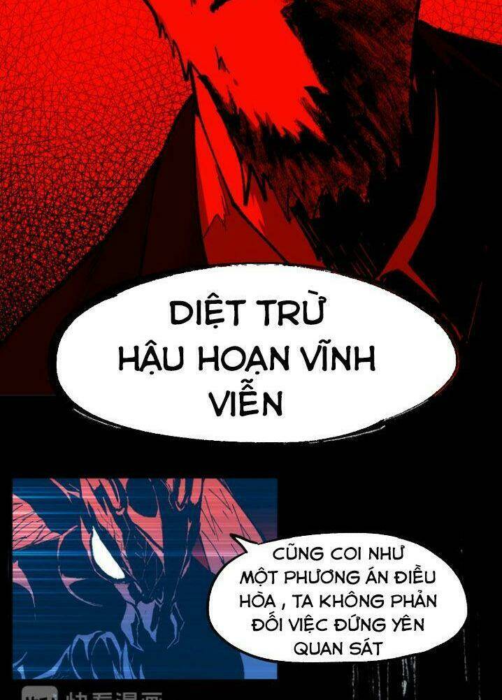 Thánh Khư Chapter 90 - Trang 2