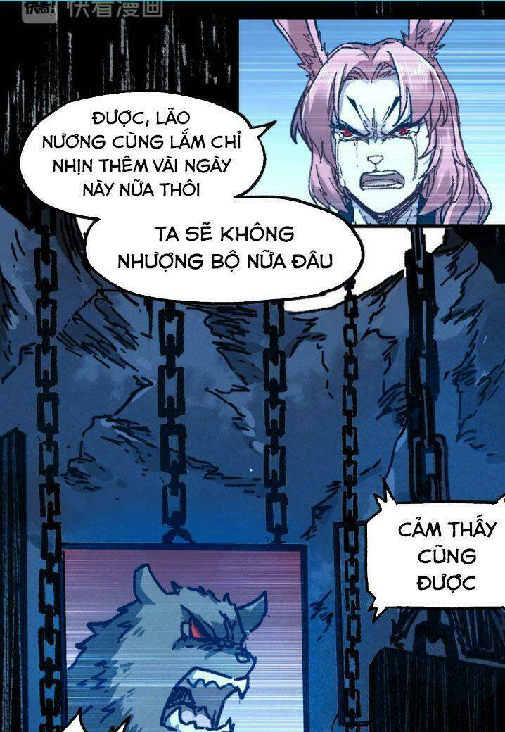 Thánh Khư Chapter 90 - Trang 2