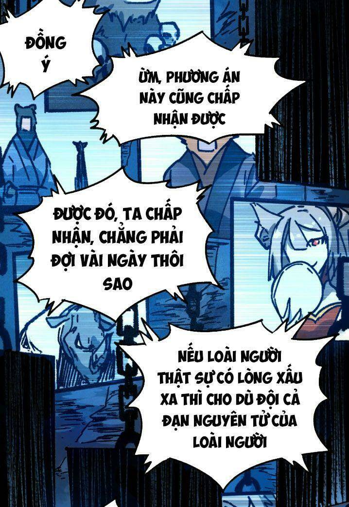 Thánh Khư Chapter 90 - Trang 2